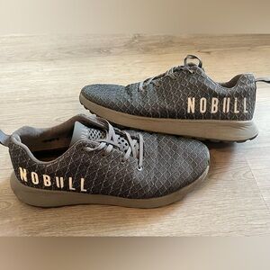 NOBULL Matryx Trail Runner Shoes
